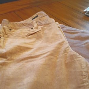 Ladies Slax/Jean(ish)